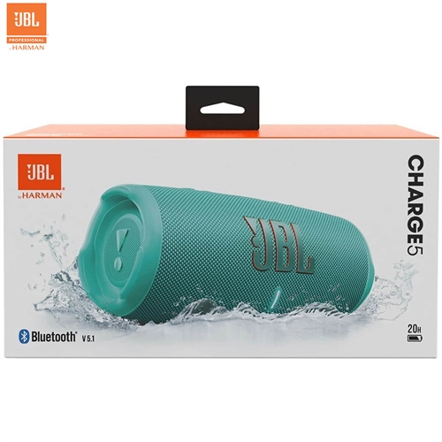 Loa JBL Charge 5 15